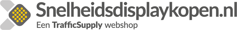 SnelheidsdisplayKopen.nl logo